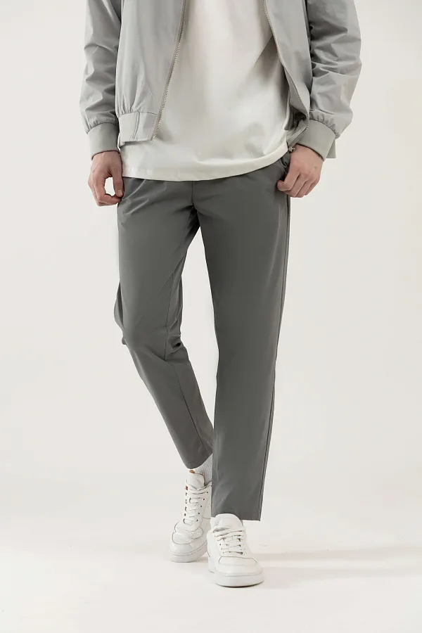 Джоггеры SS23CA3N-39-12618 фото